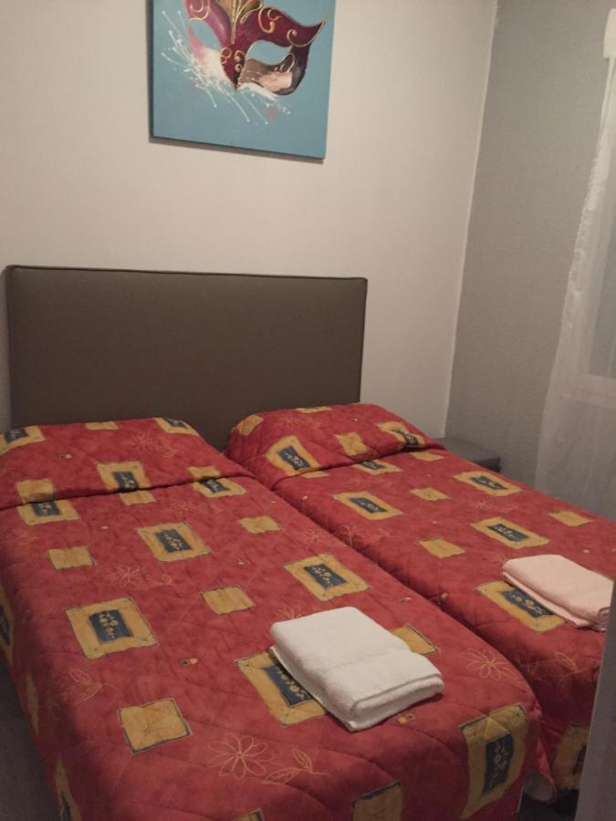 Chez Grand Mere Bed & Breakfast 3*