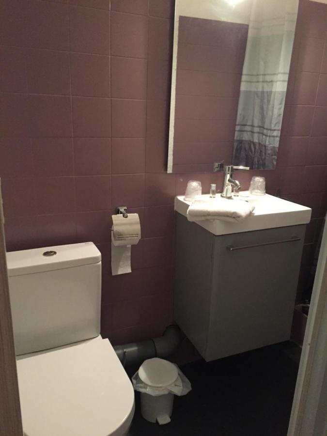 Bed & Breakfast Chez Grand Mere