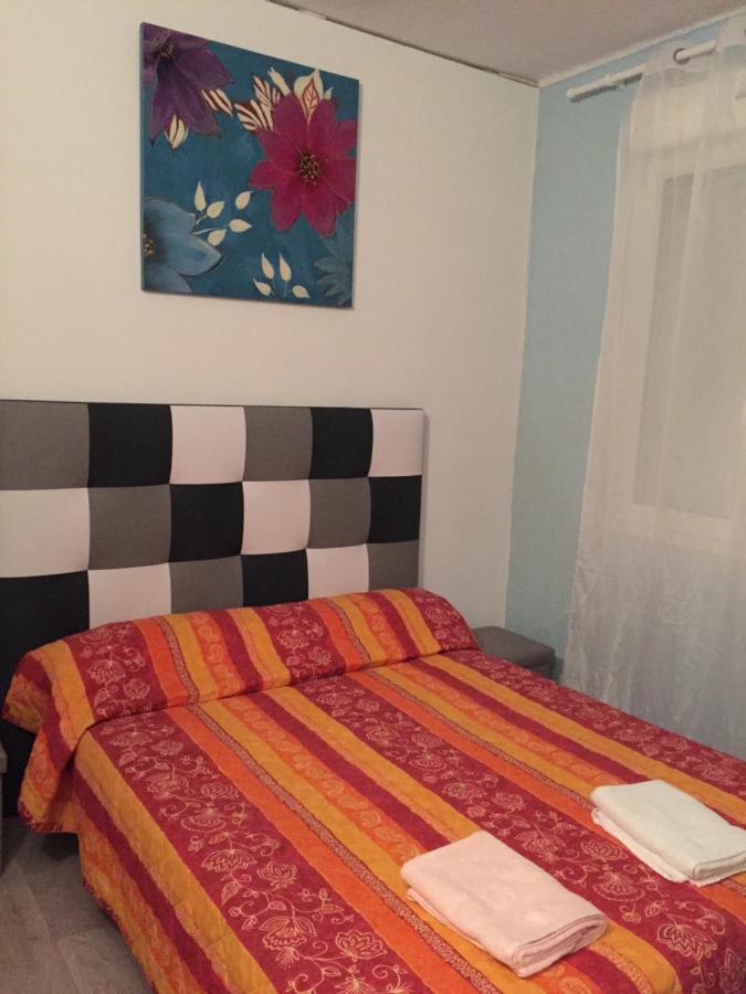 Bed & Breakfast Chez Grand Mere Le Perthus