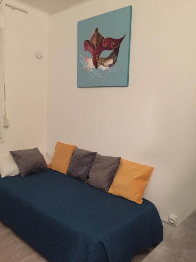 Chez Grand Mere Frühstückspension